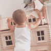Alizée dévoile de nouvelles photos de sa fille Maggy - Instagram, 23 juillet 2020