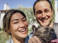 Jenna Ushkowitz fiancée : la star de Glee va se marier !
