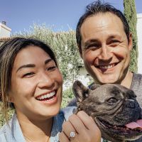 Jenna Ushkowitz fiancée : la star de Glee va se marier !