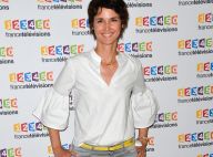 Églantine Eméyé émue pour les 15 ans de son fils handicapé : "Pardonne-moi"