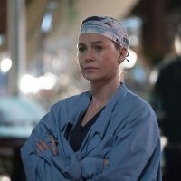Ellen Pompeo : "Je suis restée dans Grey's Anatomy pour l'argent"