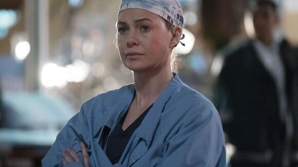 Ellen Pompeo : "Je suis restée dans Grey's Anatomy pour l'argent"