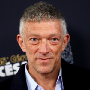 Vincent Cassel lors du photocall lors de la 45ème cérémonie des César à la salle Pleyel à Paris le 28 février 2020 © Dominique Jacovides / Olivier Borde / Bestimage