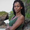 Hadja, candidate de "Koh-Lanta, Les 4 Terres", diffusée en 2020, photo officielle