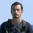 Claude - Koh-Lanta 2020, le 29 mai 2020 sur TF1. - Purepeople