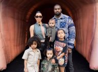 Kim Kardashian et Kanye West vers une réconciliation, break avec les enfants