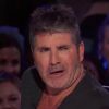 Simon Cowell, Julianne Hough - America's Got Talent 11/06/2019 - Los Angeles