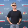 Simon Cowell - Les célébrités sur le tapis rouge de la saison 14 de America's Got Talent à l'auditorium Pasadena Civic à Pasadena, le 11 mars 2019