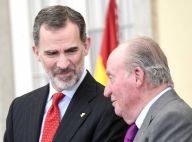 Juan Carlos Ier exilé : "banni" d'Espagne par son propre fils Felipe IV ?