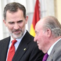 Juan Carlos Ier exilé : "banni" d'Espagne par son propre fils Felipe IV ?