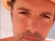 Nicolas Bedos se moque des influenceurs, vidéo très décalée !