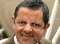 Mr Bean : il refuse de lever le pied sur la pédale...