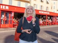 Amanda Lear en difficulté financière ? Elle dévoile où passe tout son "pognon"