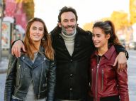 Anthony Delon et sa fille Liv réunis : carte postale de leurs vacances en Italie