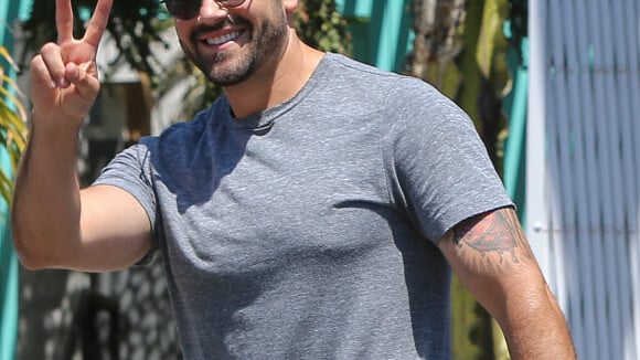 Jesse Metcalfe (Desperate Housewives ) : Sa nouvelle chérie est une bombe !