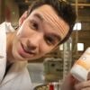 ExperimentBoy fabrique du dentifrice pour éléphant. Youtube.