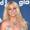 Britney Spears à la soirée GLAAD Media Awards Rising Stars à l'hôtel Beverly Hilton à Beverly Hills.