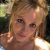 Britney Spears sur Instagram.