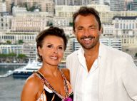 Henri Leconte aminci : Il rayonne au bras de sa compagne Maria Dowlatshahi