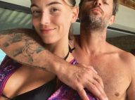 Nicolas Duvauchelle en couple : photo de sa chérie, son identité dévoilée
