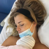 Emilie Fiorelli maman d'un petit garçon, Farrell