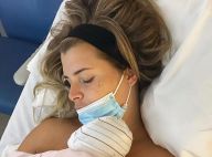 Émilie Fiorelli maman "heureuse" : tendre rencontre entre Louna et Farrell