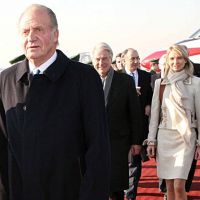 Juan Carlos Ier, plus de 5000 maîtresses ? Un "authentique prédateur sexuel"