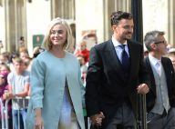 Katy Perry et Orlando Bloom parents : le prénom de leur fille révélé