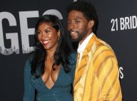 Chadwick Boseman marié en secret : avant sa mort, il a épousé sa compagne