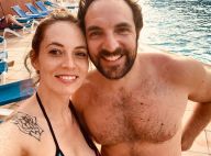 David Mora (Scènes de ménages) bientôt papa : sa chérie annonce sa grossesse