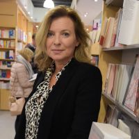 Valérie Trierweiler virée de Paris Match : une autre personnalité débarque...