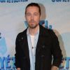 Julien Doré - Avant-première du film "Yéti et compagnie" au Gaumont Opéra à Paris © Veeren/Bestimage