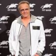 Christophe Lambert lors du photocall de " Mes Jours de Gloire " &amp; " La Source " pour la 34e édition du FIFF - Festival International du Film Francophone de Namur. Belgique, Namur, le 29 septembre 2019.   