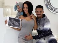 Manon Marsault et Julien Tanti de nouveau parents : Angelina est née !