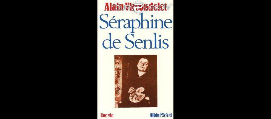 seraphine de senlis d alain vircondelet livre qui aurait ete plagie dans le film de martin provost purepeople