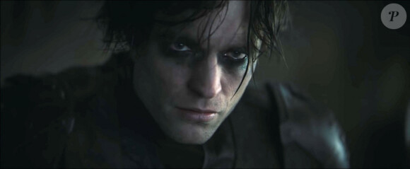 La bande annonce du film "The Batman" avec Robert Pattinson.