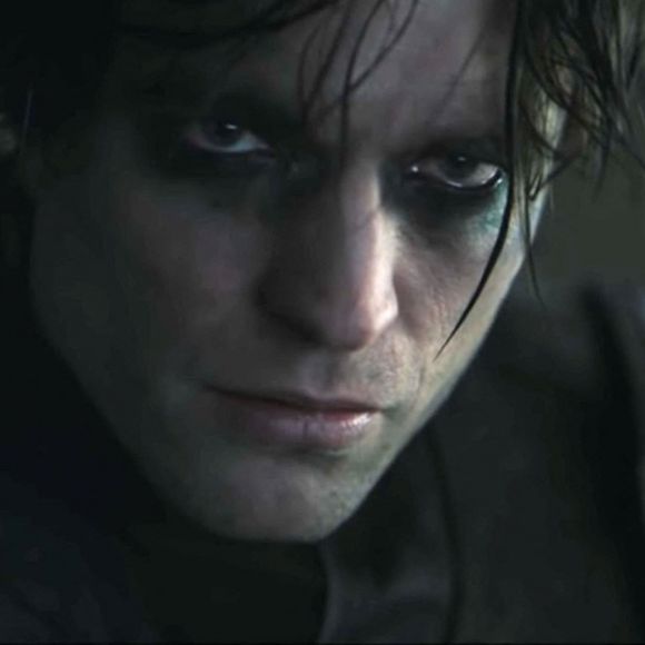 La bande annonce du film "The Batman" avec Robert Pattinson.