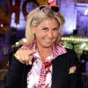 Caroline Margeridon - Soirée d'inauguration de la Foire du Trône sur la Pelouse de Reuilly à Paris en avril 2019. © Cédric Perrin/Bestimage