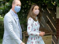 Kate Middleton et William : un cadavre retrouvé tout près de chez eux
