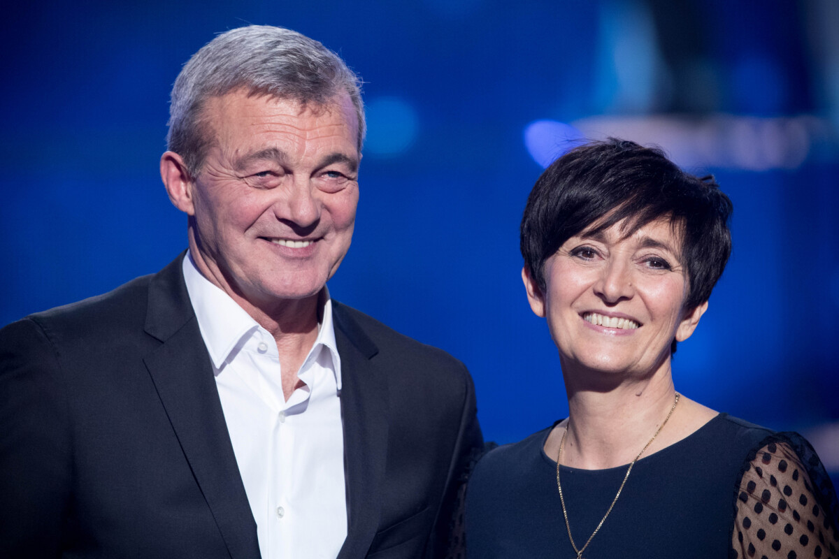 Exclusif - laurence et pierre lemarchal (parents de grégory lemarchal) - emission hommage à