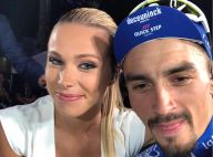 Marion Rousse caricaturée nue avec Julian Alaphilippe : la consultante indignée