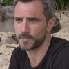 Samuel lors du premier épisode de "Koh-Lanta, Les 4 Terres", diffusé le 28 août 2020 sur TF1.