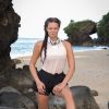 Alexandra, candidate de "Koh-Lanta, Les 4 Terres", diffusée en 2020, photo officielle