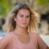 Diane, candidate de "Koh-Lanta, Les 4 Terres", diffusée en 2020, photo officielle