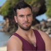 Adrien, candidat de "Koh-Lanta, Les 4 Terres", diffusée en 2020, photo officielle