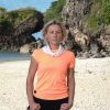 Estelle, candidat de "Koh-Lanta, Les 4 Terres", diffusée en 2020, photo officielle