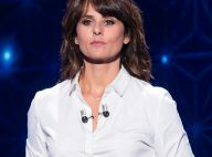 Faustine Bollaert énervée : interdite d'accompagner son fils... chez le coiffeur