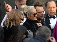Héritage de Johnny Hallyday : David met en garde Laeticia malgré son retrait