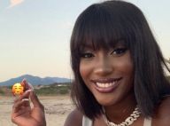 Aya Nakamura : Nouvelle coupe de cheveux, sa frange séduit