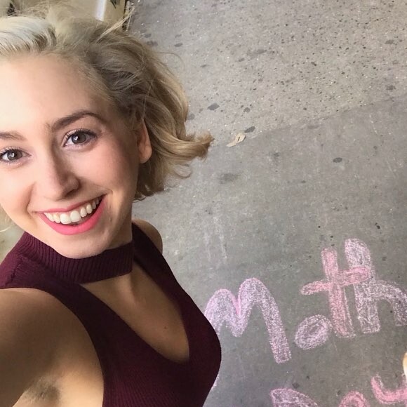 Jazmin Grace Grimaldi et sa mère Tamara Rotolo sur Instagram, le 26 août 2020.